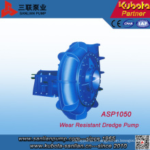 Asp1050-Type High-Efficient Wear Resistant Slurry Pump